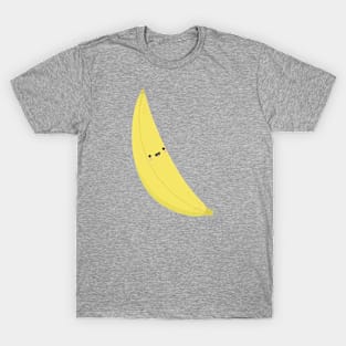 Happy cute banana T-Shirt